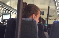 Harry Styles and his man bun took a bus and it was glorious... it's the Dredge