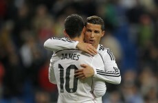 Roddy Doyle used Ronaldo to convey his thoughts on the same sex marriage referendum