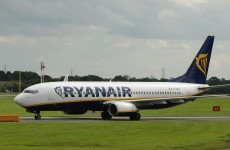 Ryanair scraps all flights between Dublin, Cork and Kerry