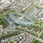 This is what the new Children's Hospital will look like