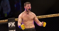Power ranking the 10 Irish fighters most likely to be snapped up by the UFC