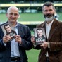 Looking for a good read? Here are the shortlists for the British Sports Book Awards
