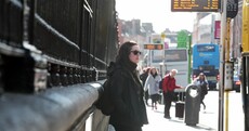 There are no buses today - here's how to get where you're going