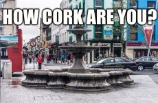 How Cork Are You?