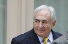 Dominique Strauss-Kahn expected to walk free as case collapses