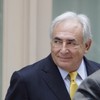 Dominique Strauss-Kahn expected to walk free as case collapses