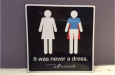 This sign will change the way you look at bathroom doors forever