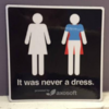 This sign will change the way you look at bathroom doors forever