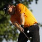 Golfer Holmes to undergo brain surgery