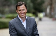 Anton Savage versus Ray D'Arcy: The figures are in but who's winning?