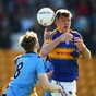 Sean Boylan's influence, Tipp's All-Ireland U21 football bid and playing only hurling at club level