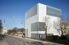 A new Nazi museum has opened in Germany