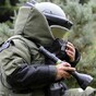 The Army has stopped a bomb going off in Offaly