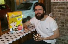 These Irish guys are opening a second cereal café