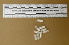 A dangerous new drug is making people get naked and do stupid (and criminal) things