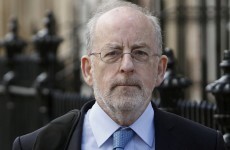 Paddy's day has come: Ireland's top banker to announce early retirement