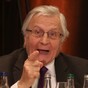 A defiant Trichet reckoned we were missing something. He wasn't wrong...