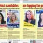 This article on female politicians was "misrepresented" - not sexist, says paper