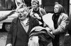 'I knew my rapists... I had to watch what they did to my daughter'