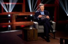 Poll: Will you watch the new Pat Kenny show?