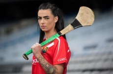 'I'd listen to a lot of Nicki Minaj, it really gets you going' - a unique pre-match GAA music choice