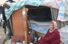 Thousands of Egyptians facing forced evictions from slums: report