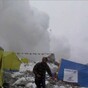 Irish climber catches on video the moment deadly earthquake rocked Everest