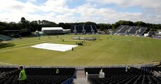 How one of Dublin's historic sites has been transformed into an international stadium