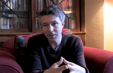 Littlefinger (AKA Aidan Gillen) has laid down the law on the marriage referendum