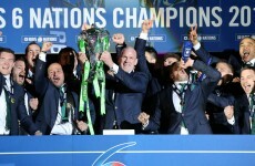 Government begins effort to ensure future Ireland Six Nations matches are 'free-to-air'