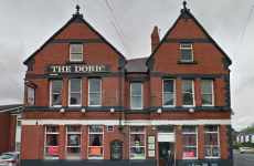 This 100-year-old Liverpool pub is getting a rather rude new name
