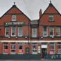 This 100-year-old Liverpool pub is getting a rather rude new name