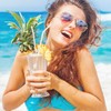 Bust out those piña coladas, it's almost summer time...