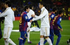 Spanish football chiefs hope this decision will break the Barcelona-Real Madrid duopoly