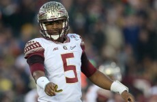 Titans stick with Mariota as Jets and Rams provide the big surprises in round one