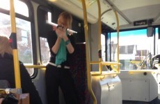 8 people you definitely won't miss on the bus today