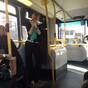 8 people you definitely won't miss on the bus today