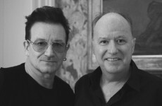 U2 just announced three gigs in Dublin this year