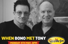 Fancy Christmas with Bono? Details of the band's Dublin shows have been announced