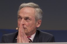 Richard Bruton shocker shows why Fine Gael is going about gender quotas all wrong