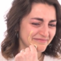 Guys apply women’s makeup for the first time, with frightening results