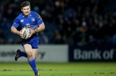 Gordon D'Arcy has announced his retirement from rugby