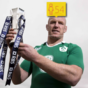 Paulie is how old? New website guesses Irish sports stars' ages... and gets some very wrong