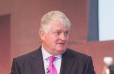 An RTÉ story about Denis O'Brien has been blocked until at least 12 May