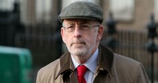 This banker has quietly sacrificed €500,000 to the taxpayer