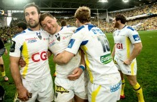 Toulon drop Michalak as Clermont restore Morgan Parra for Champions Cup showdown
