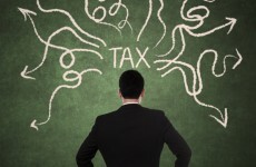 Why low-earners need to continue paying their way in taxes