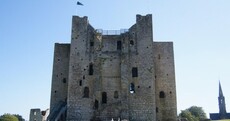 Ireland's largest Norman castle was built by a womaniser who ended up being decapitated