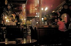 11 of the best pubs in Dublin for a quiet pint alone