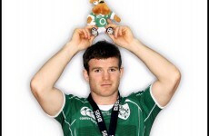 Gordon D'Arcy: No guff, no nonsense man with plenty of solidity still to offer Ireland